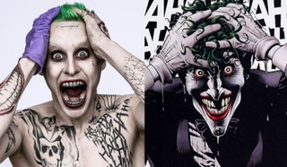 Illustration for article titled ¿Quiénes son los miembros del Suicide Squad, el film de DC Comics?